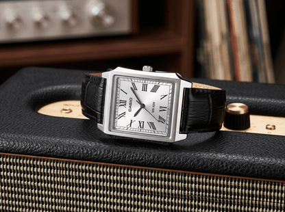 CASIO MTP-B190L-7B MEN WATCH