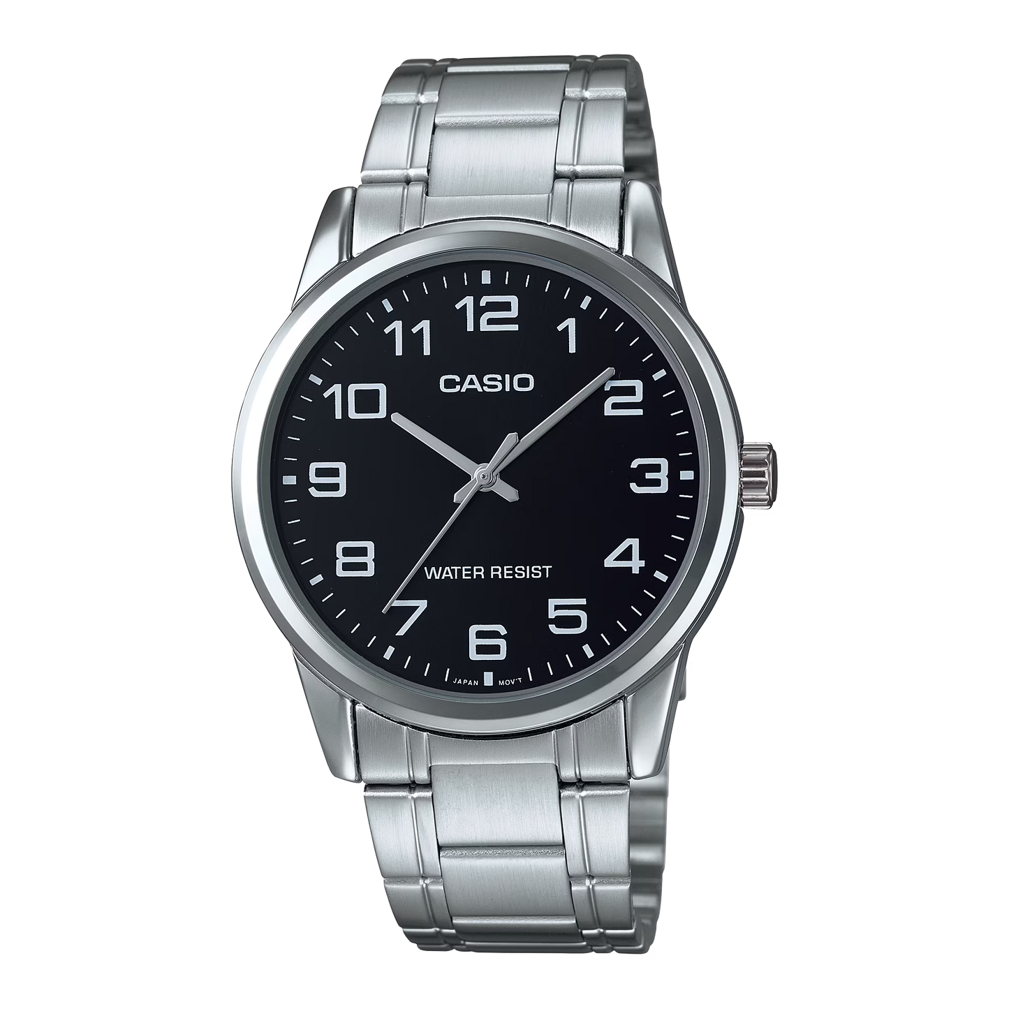 CASIO MTP-V001D-1B MEN WATCH