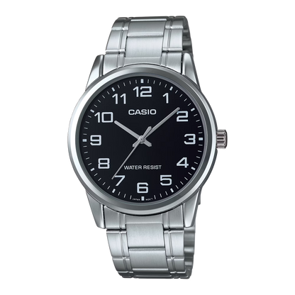 CASIO MTP-V001D-1B MEN WATCH