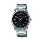 CASIO MTP-V001D-1B MEN WATCH