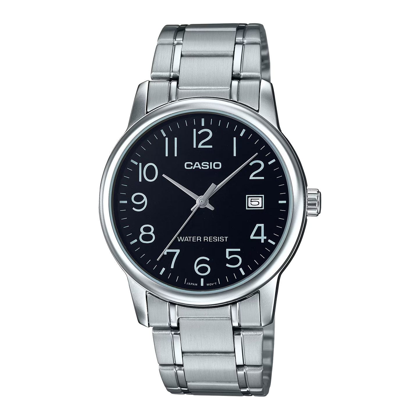 CASIO MTP-V002D-1B MEN WATCH