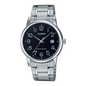 CASIO MTP-V002D-1B MEN WATCH