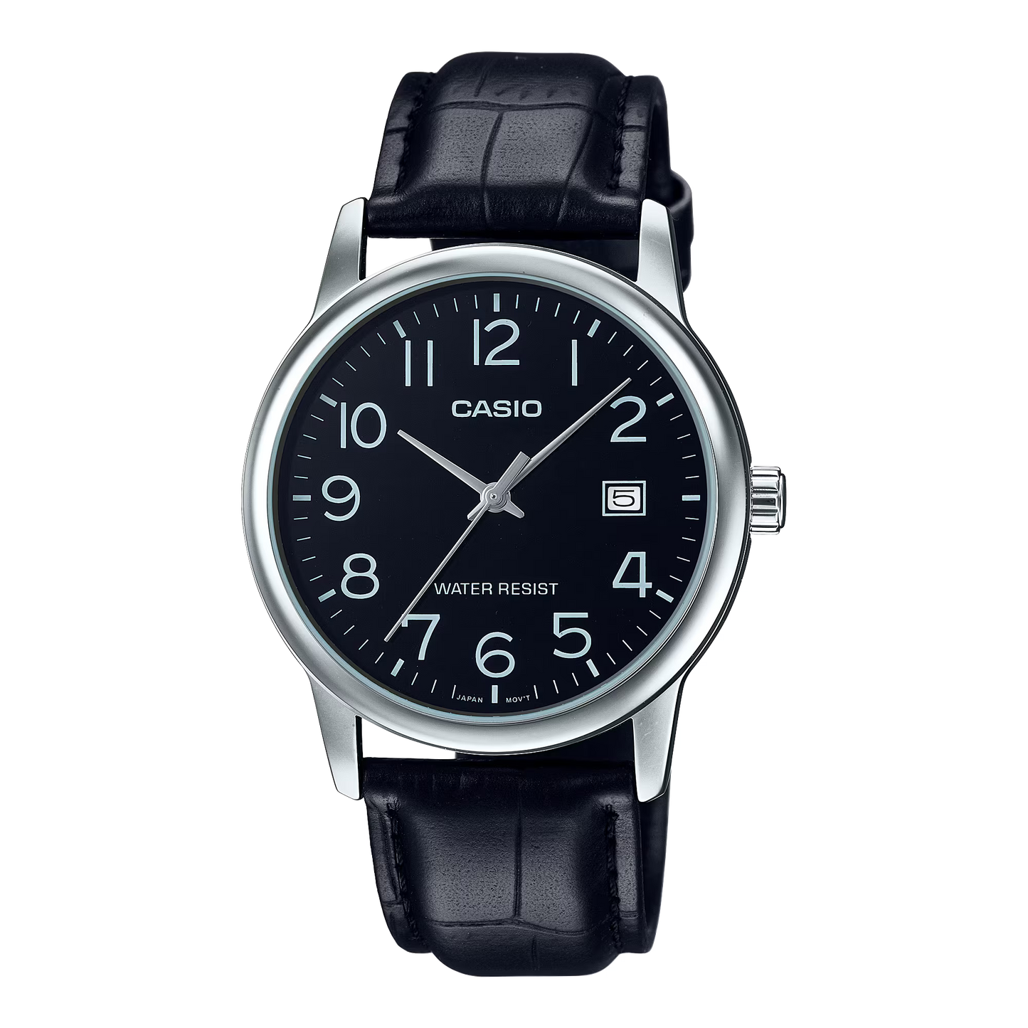 CASIO MTP-V002L-1B MEN WATCH