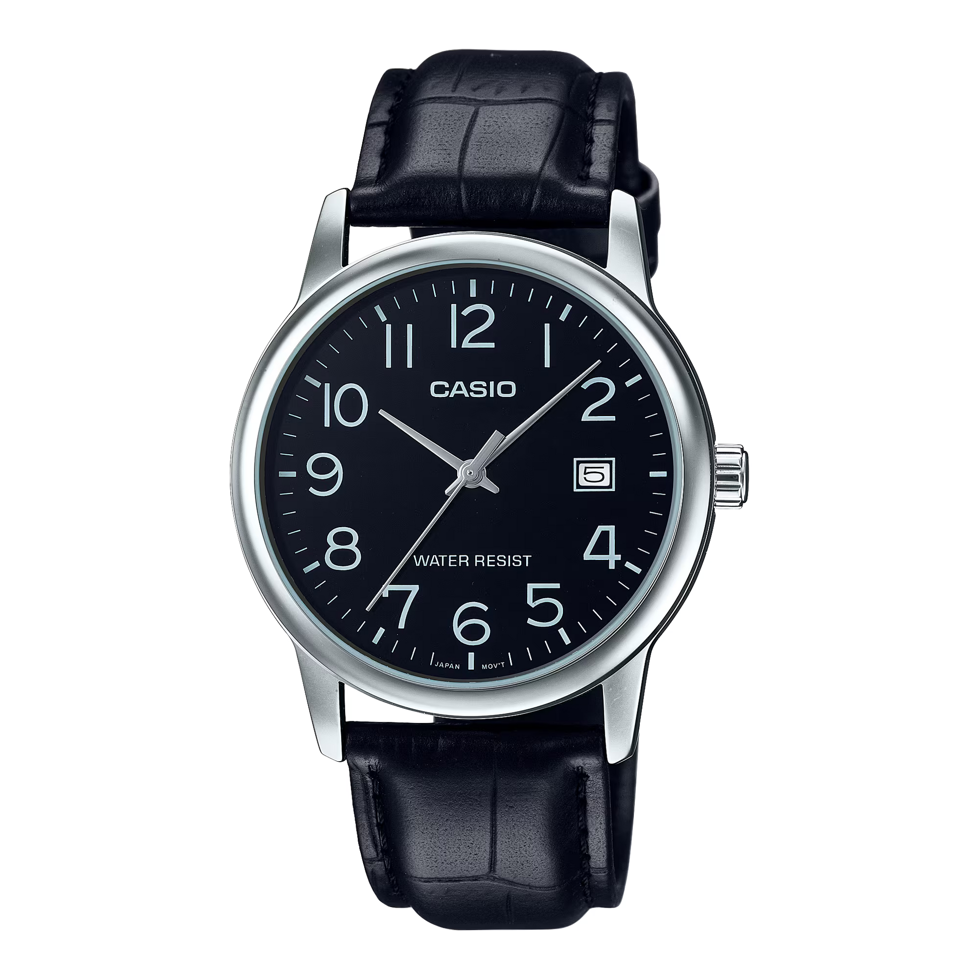 CASIO MTP-V002L-1B MEN WATCH