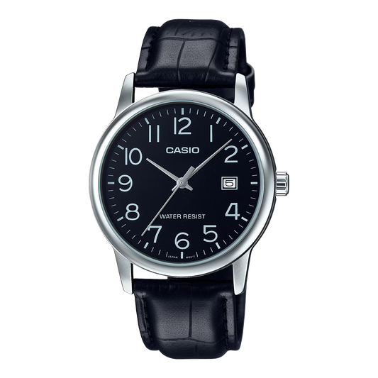 CASIO MTP-V002L-1B MEN WATCH 