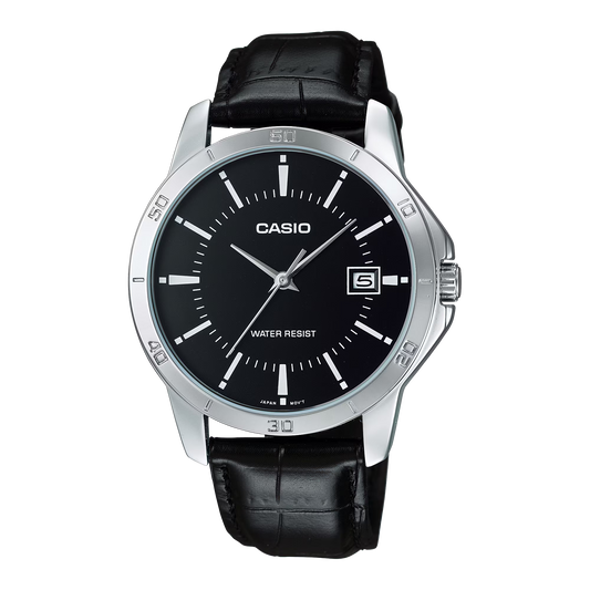 CASIO MTP-V004L-1A MEN WATCH