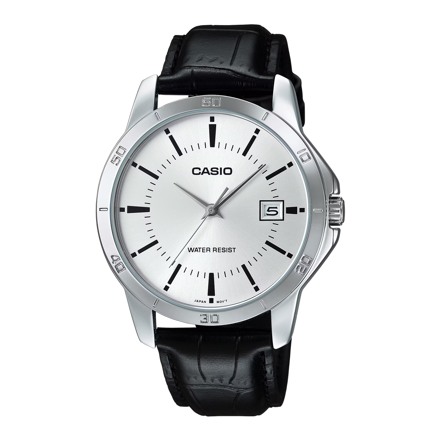 Casio Mtp-V004L-7A Men Watch