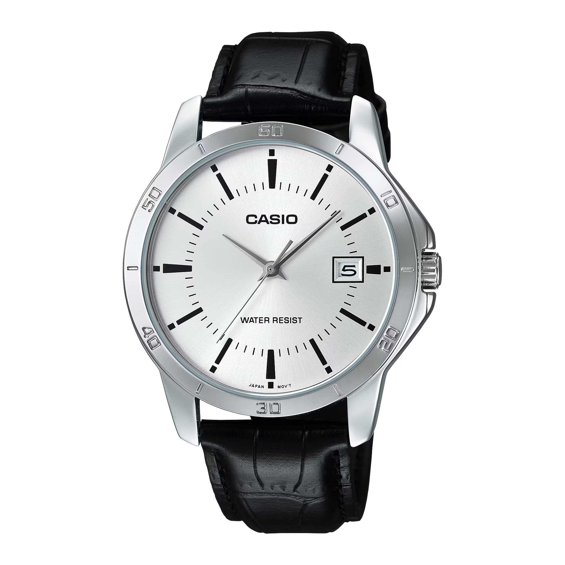 Casio Mtp-V004L-7A Men Watch