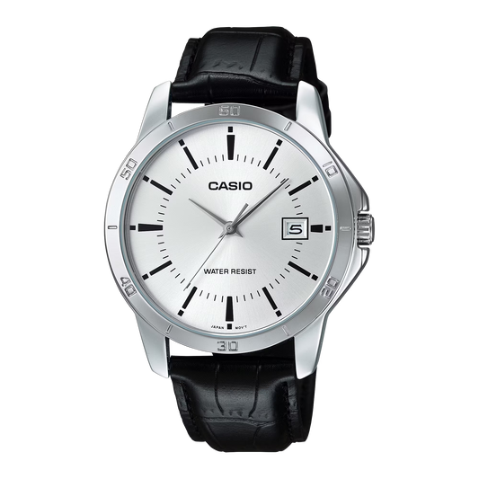 Casio Mtp-V004L-7A Men Watch