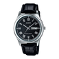 Casio MTP-V006L-1BUDF Enticer Analog Watch for Men