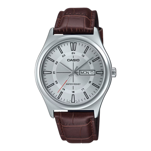 CASIO MTP-V006L-7C MEN WATCH