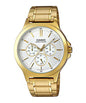 CASIO MTP-V300G-7A MEN WATCH