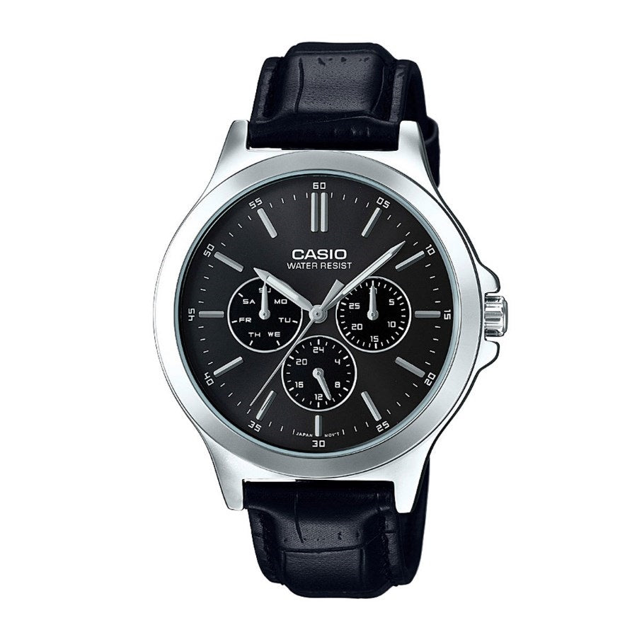Casio MTP-V300L-1A Men Watch