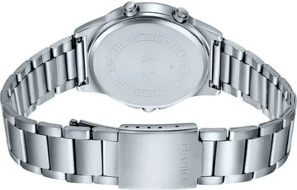 Casio Digital Watch MTP-VC01D-2E MEN'S