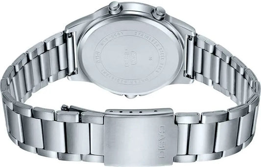 Casio Digital Watch MTP-VC01D-2E MEN'S