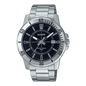 Casio Men's Standard Analog Sporty Watch MTP-VD01D-1C