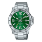 CASIO MTP-VD01D-3B MEN WATCH
