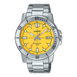 CASIO MTP-VD01D-9E MEN WATCH