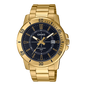 CASIO MTP-VD01G-1C MEN WATCH
