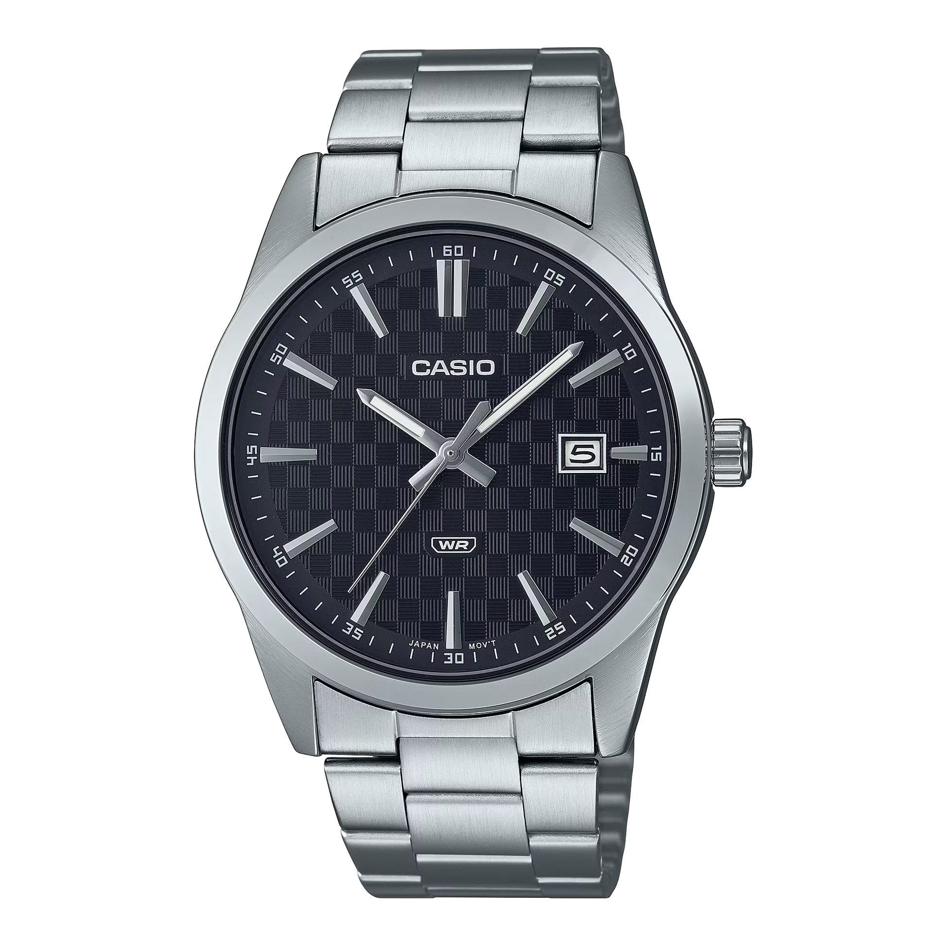 Casio Men Watch MTP-VD03D-1A