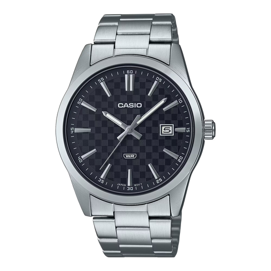 Casio Men Watch MTP-VD03D-1A