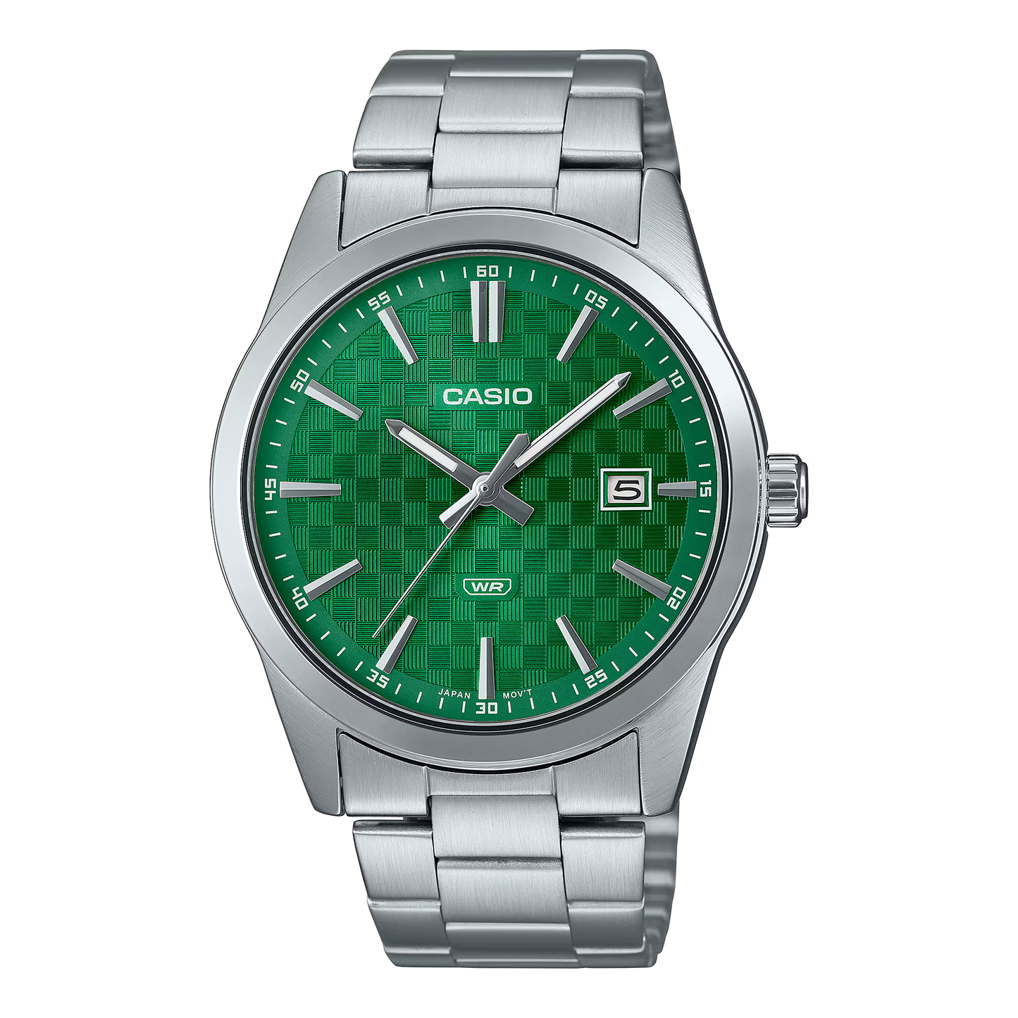 CASIO MTP-VD03D-3A1 MEN WATCH
