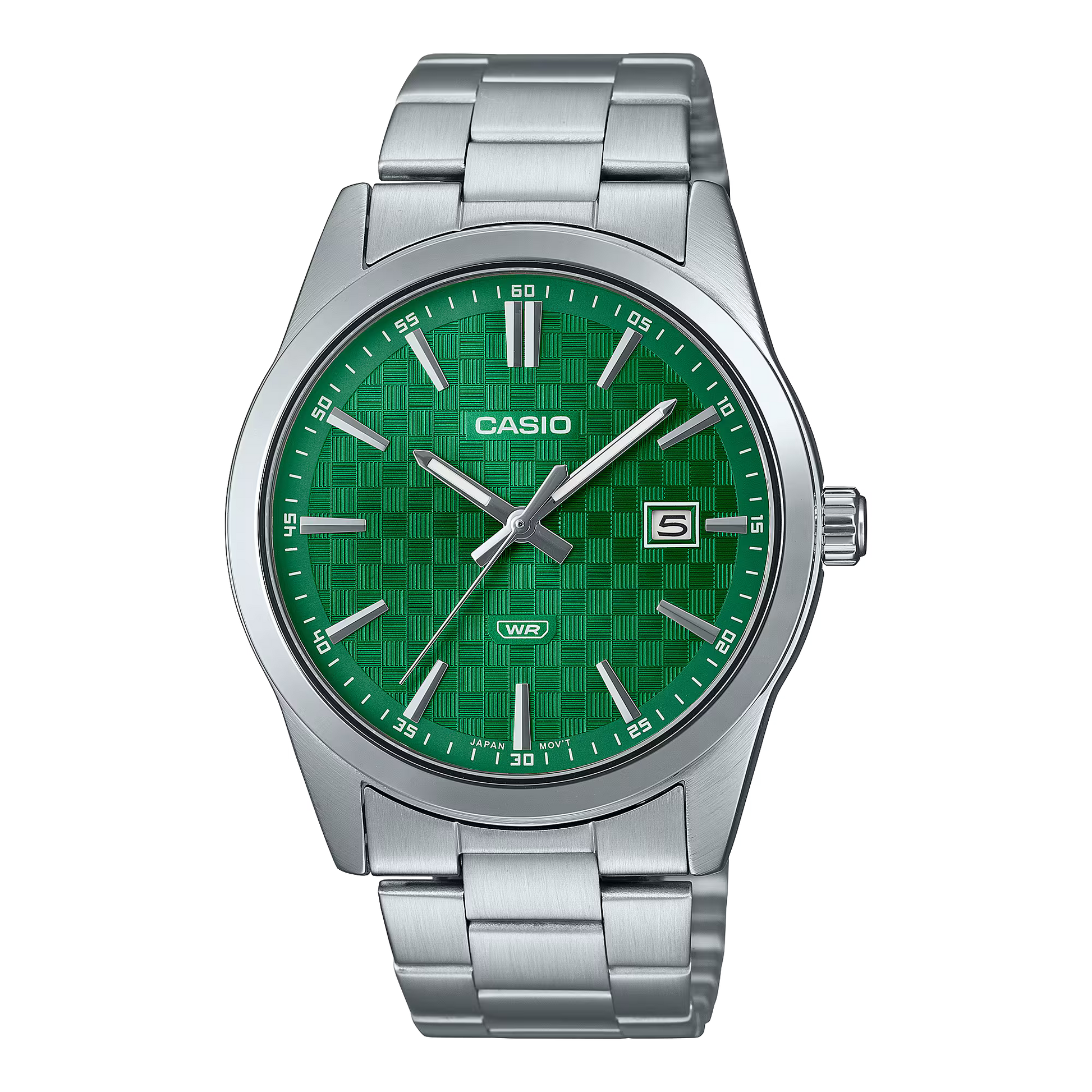CASIO MTP-VD03D-3A1 MEN WATCH
