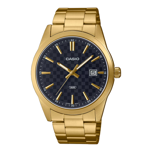 Casio Men Watch MTP-VD03G-1A