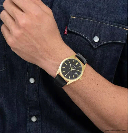 Casio Men Watch MTP-VD03GL-1A