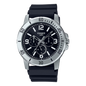 CASIO MTP-VD300-1B MEN WATCH