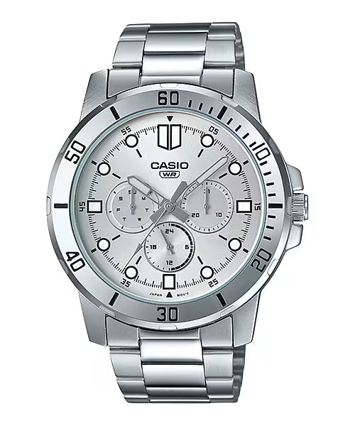 CASIO MTP-VD300D-7E MEN WATCH