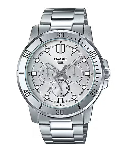 CASIO MTP-VD300D-7E MEN WATCH