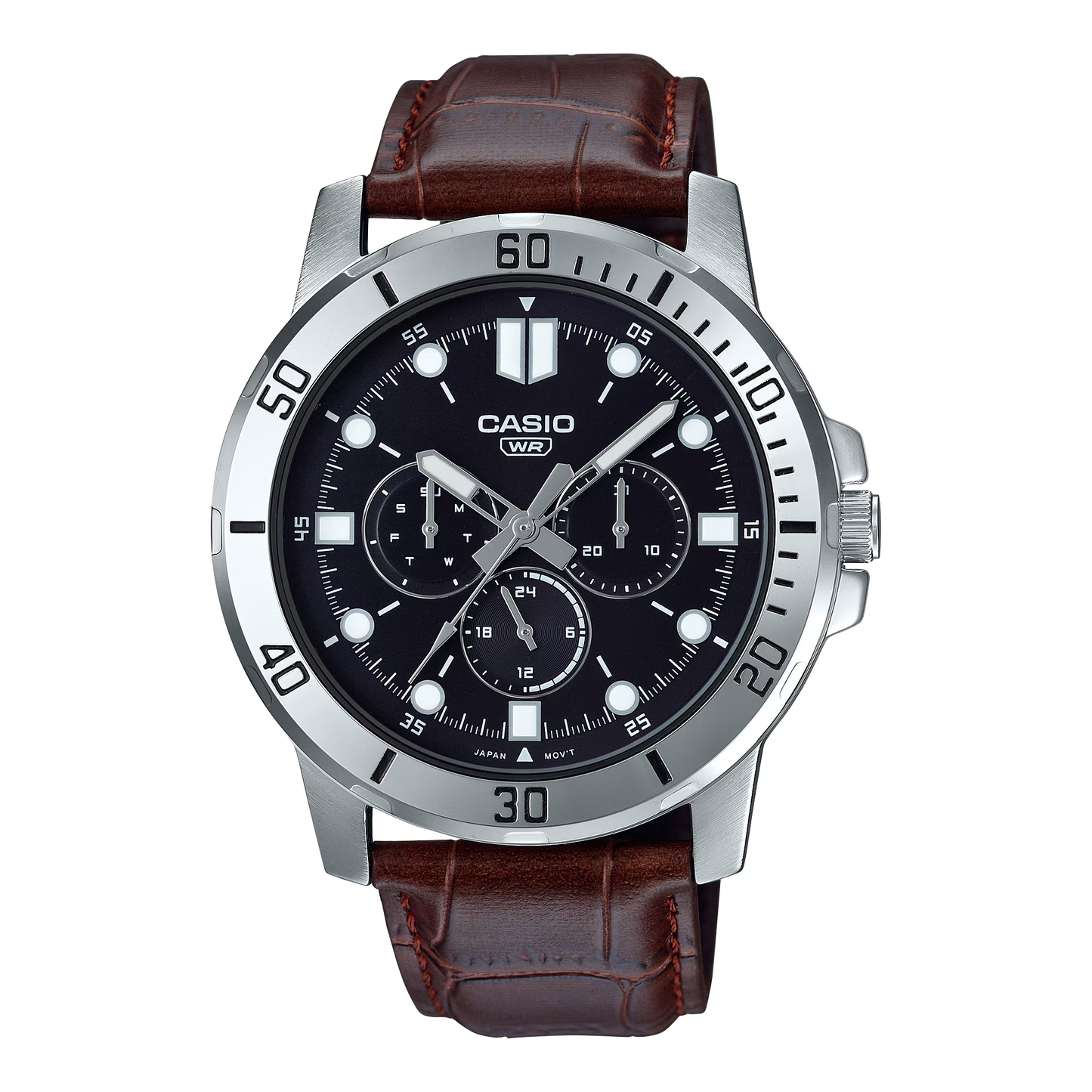CASIO MTP-VD300L-1E MEN WATCH