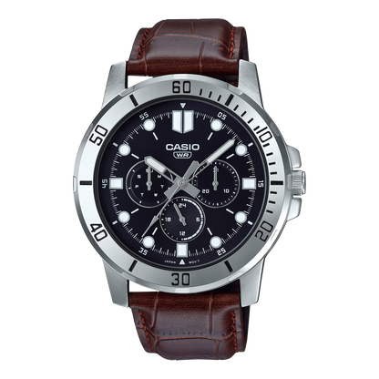 CASIO MTP-VD300L-1E MEN WATCH