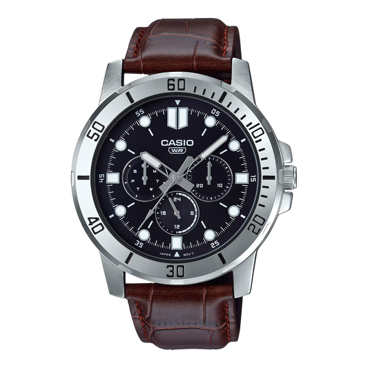CASIO MTP-VD300L-1E MEN WATCH