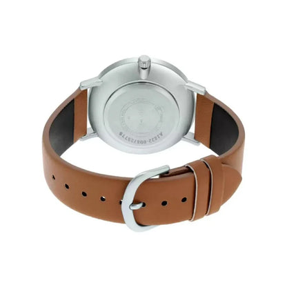 Casio men's watch MTP-VT01L-2B2