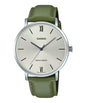 CASIO MTP-VT01L-3B MEN WATCH