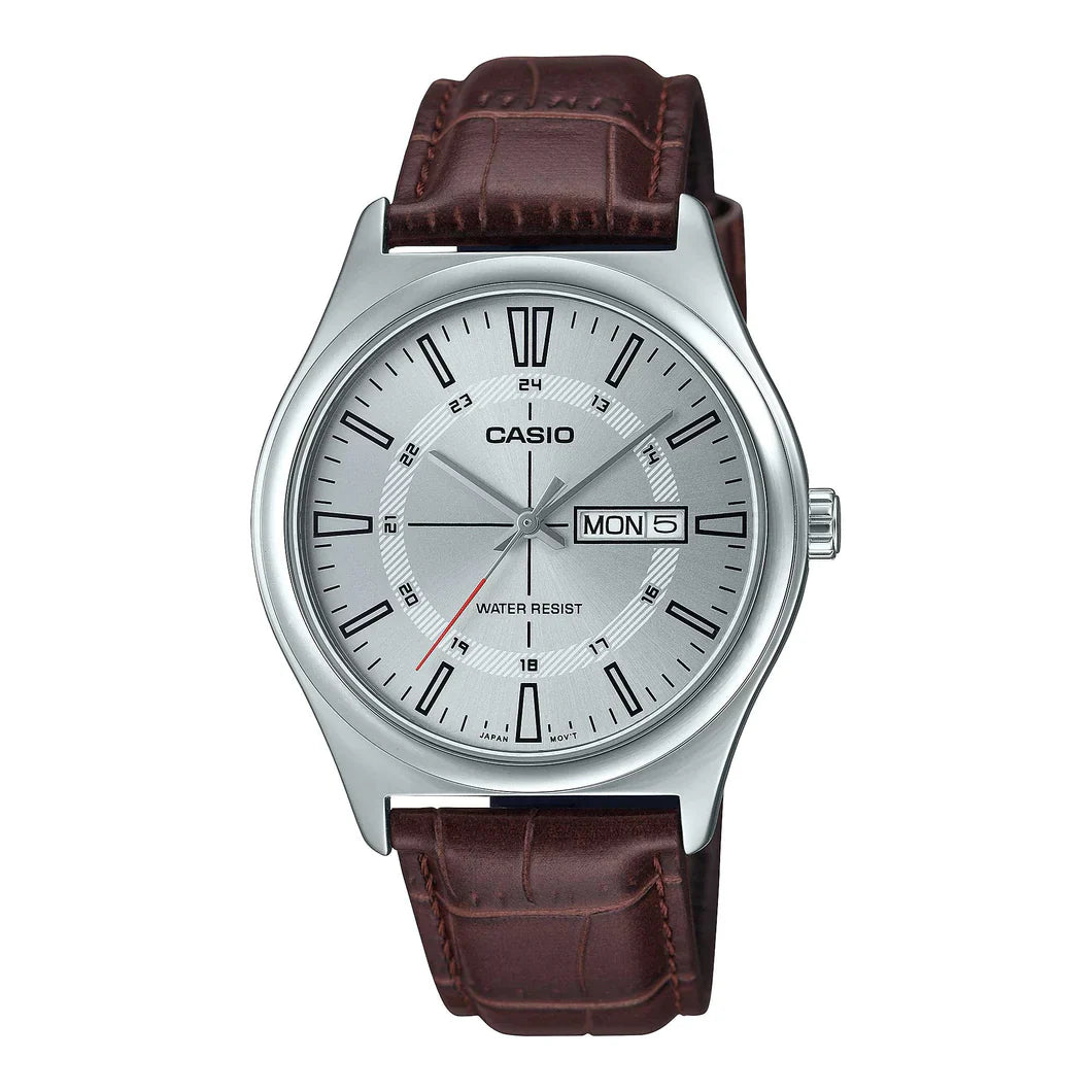 CASIO MTP-V006L-7C MEN WATCH