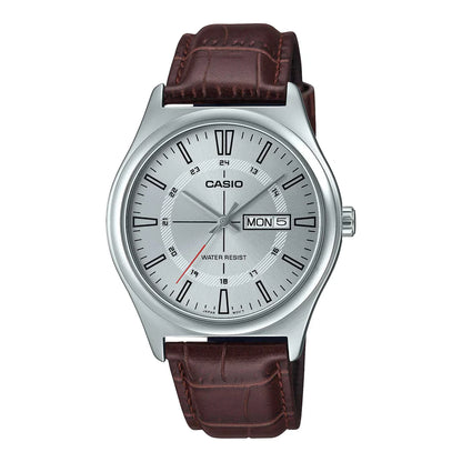 CASIO MTP-V006L-7C MEN WATCH