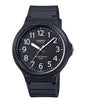 CASIO MW-240-1B MEN WATCH
