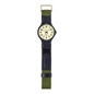 CASIO MW-240B-3B MEN WATCH