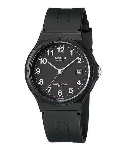 CASIO MW-59-1B UNISEX WATCH