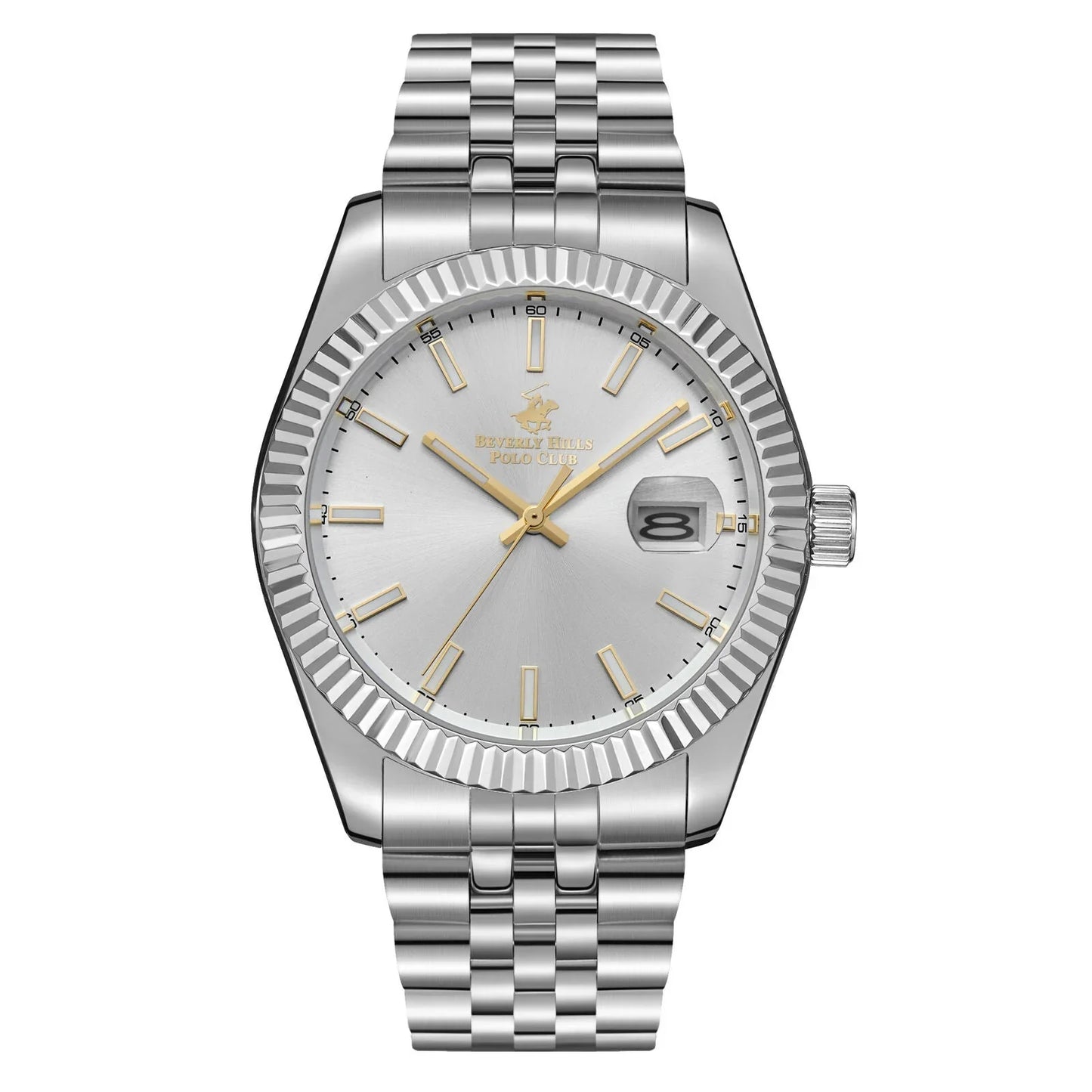 POLO BP3018X.331 MEN WATCH