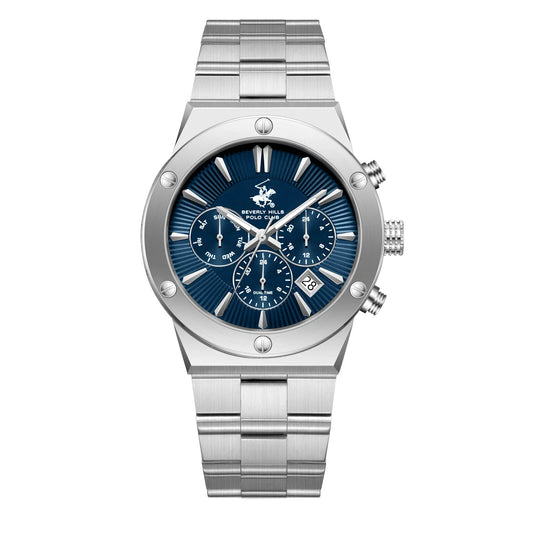 POLO BP3871X.390 MEN WATCH