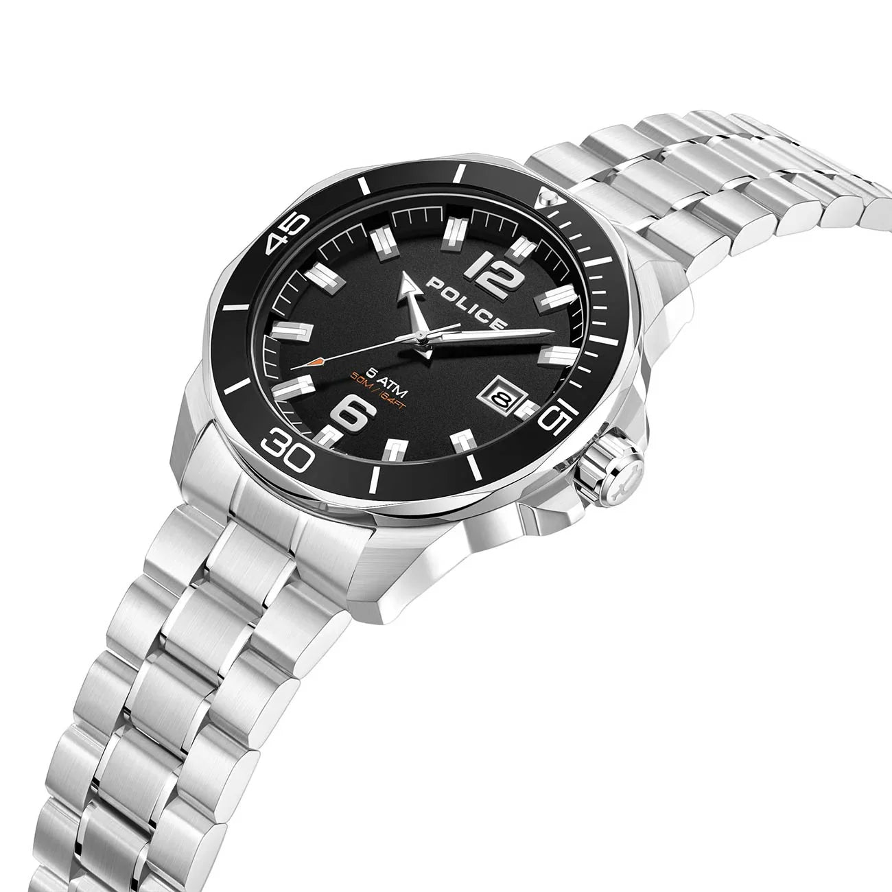 POLICE WATCH PEWJH2228104 MEN WATCH