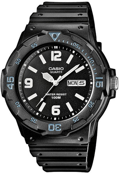 Casio MRW-200H-1B2 MEN WATCH