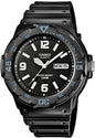 Casio MRW-200H-1B2 MEN WATCH