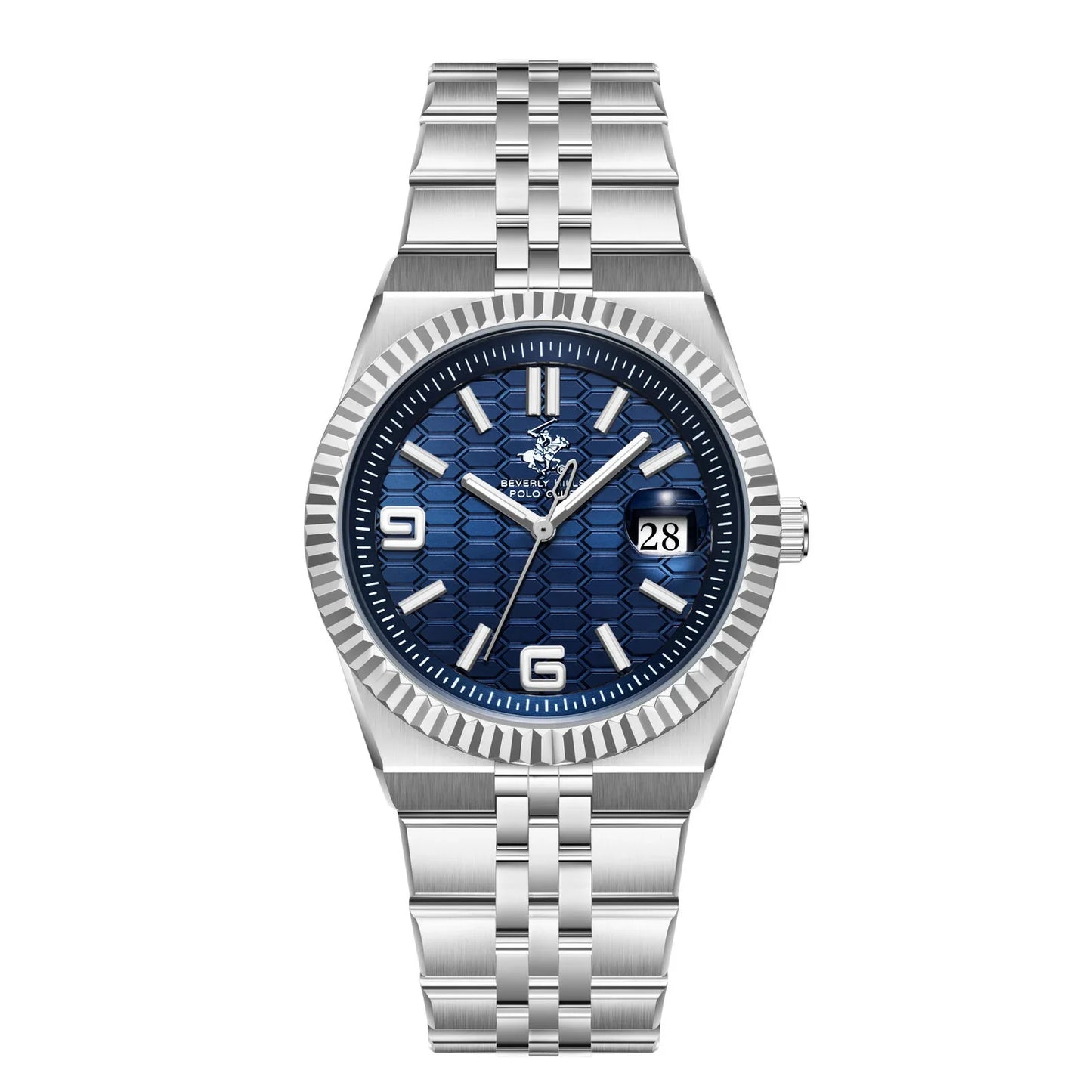 POLO BP3891X.390 MEN WATCH