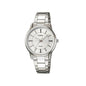 Casio LTP-1303D-7AVDF Stainless Steel Silver Watch, Women Watches