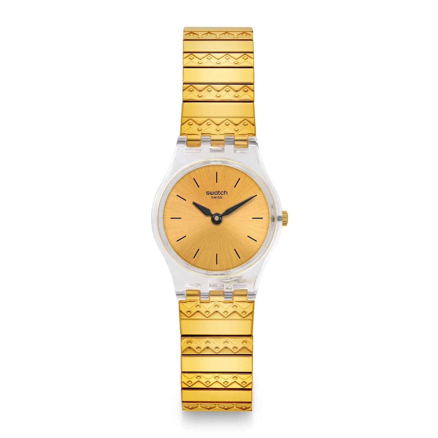 SWATCH LK384B WOMEN WATCH
